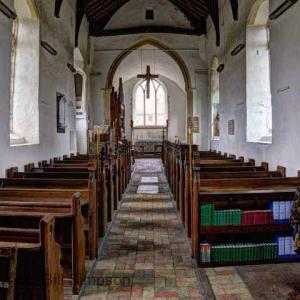 St Andrew's Wissett