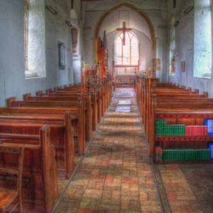 St Andrew's Wissett