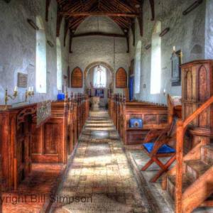 St Andrew's Wissett