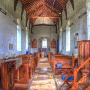 St Andrew's Wissett
