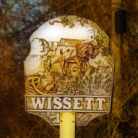 Wissett Parish Council